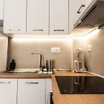 Apartamento Luxury Family Near - Gerakini, Chalkidiki Patelidas