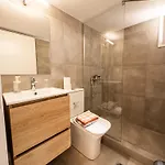 Luxury Family Near - Gerakini, Chalkidiki Apartamento Patelidas