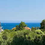 Luxury Family Near - Gerakini, Chalkidiki * Patelidas
