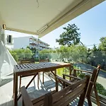 Luxury Family Near - Gerakini, Chalkidiki * Patelidas