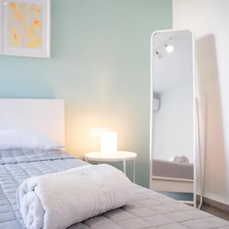 Διαμέρισμα Belair #chalkidiki Lux App *