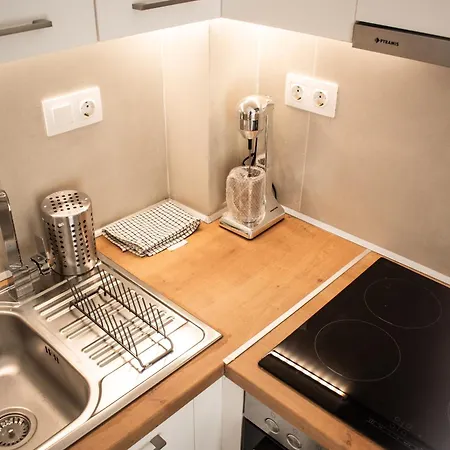 Apartment Belair #chalkidiki Lux App *
