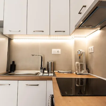 Apartment Belair #chalkidiki Lux App Patelidas