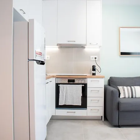 Belair #chalkidiki Lux App Apartment Patelidas