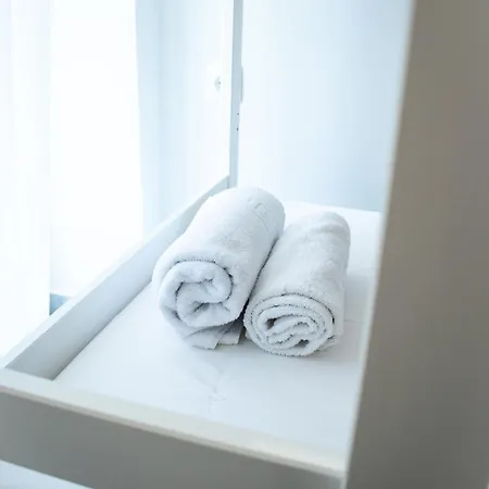 Apartment Belair #chalkidiki Lux App