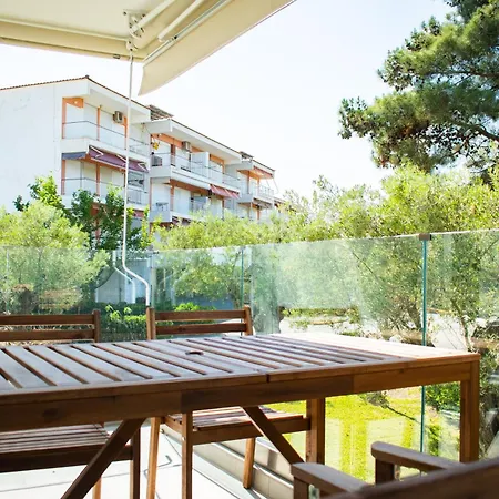 Belair #chalkidiki Lux App Patelidas