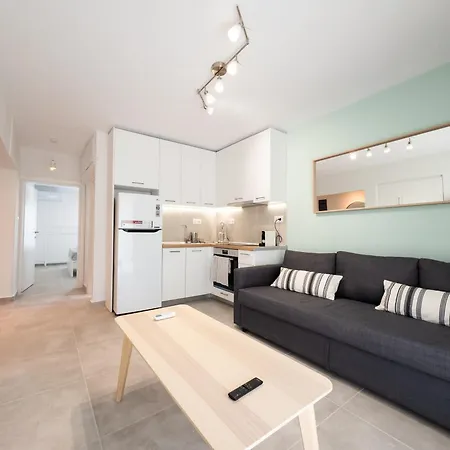 Luxury Family Near - Gerakini, Chalkidiki