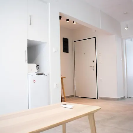 Apartmán Luxury Family Near - Gerakini, Chalkidiki