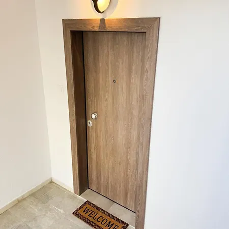 Belair Chalkidiki Lux App - Gerakini