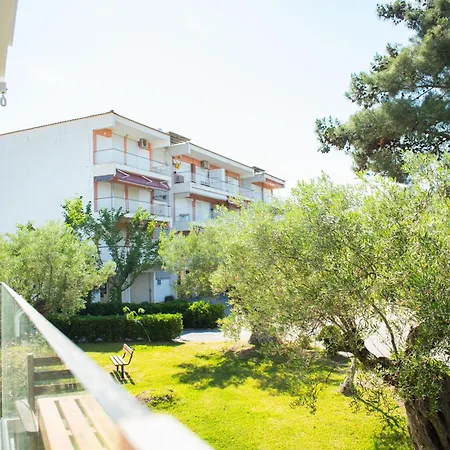 Apartament Luxury Family Near - Gerakini, Chalkidiki Patelidas