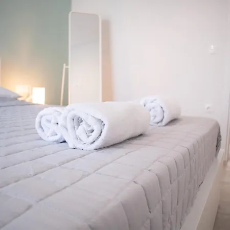 Apartmán Luxury Family Near - Gerakini, Chalkidiki
