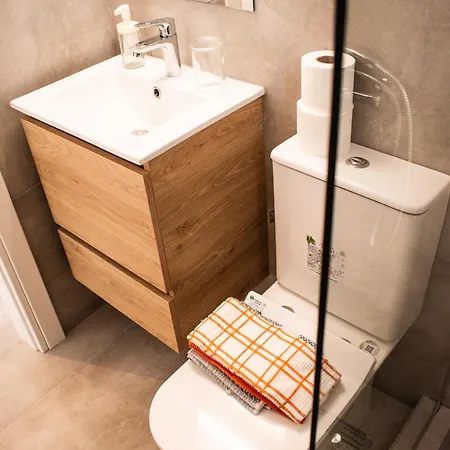 Belair #chalkidiki Lux App Patelidas