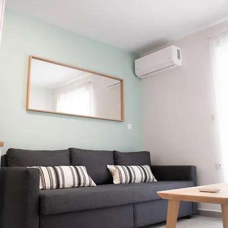 Belair #chalkidiki Lux App Apartment Patelidas