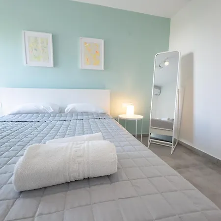 Belair #chalkidiki Lux App Patelidas