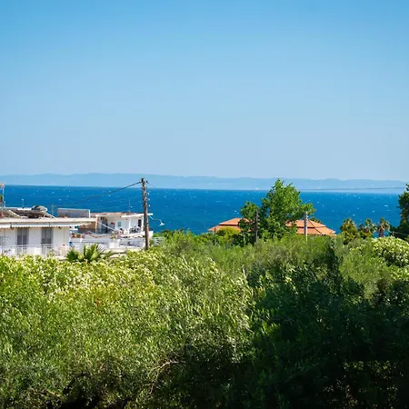 Belair Chalkidiki Lux App - Gerakini