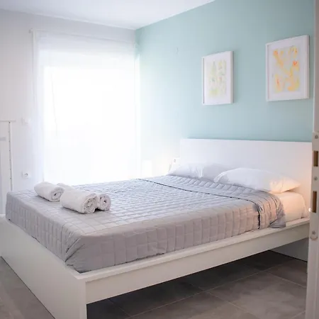 Belair #chalkidiki Lux App