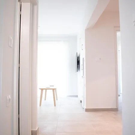 Apartment Belair #chalkidiki Lux App