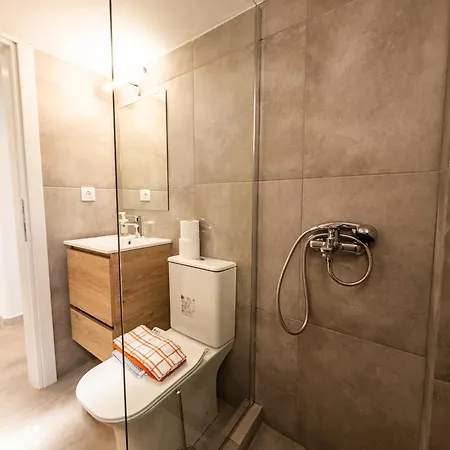Apartment Belair #chalkidiki Lux App Patelidas
