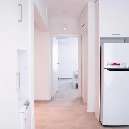 Luxury Family Near - Gerakini, Chalkidiki Apartmán