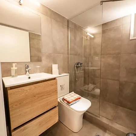 Luxury Family Near - Gerakini, Chalkidiki Apartmán Patelidas