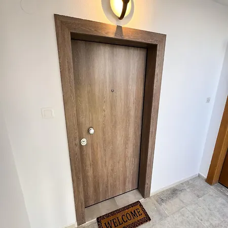 Apartment Belair #chalkidiki Lux App Patelidas