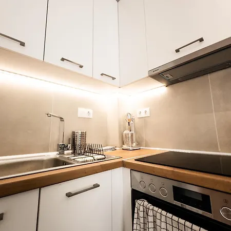 Belair #chalkidiki Lux App Apartment