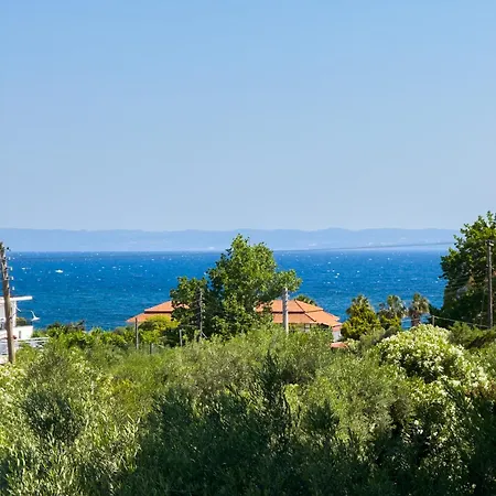 Belair #chalkidiki Lux App * Patelidas