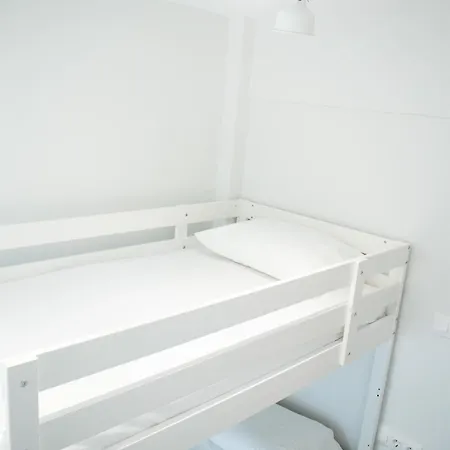 Belair #chalkidiki Lux App
