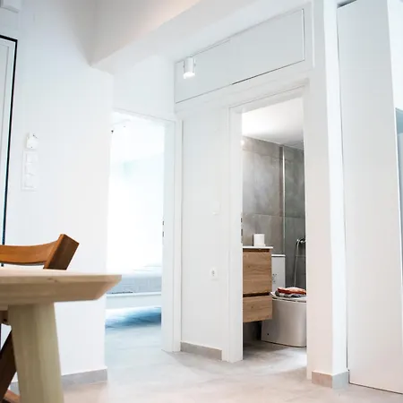 Belair #chalkidiki Lux App Apartment Patelidas