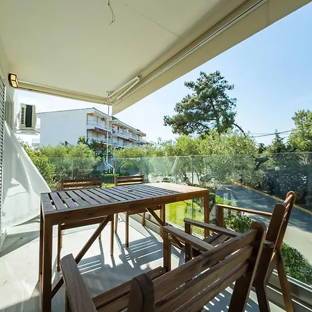 Belair #chalkidiki Lux App * Patelidas