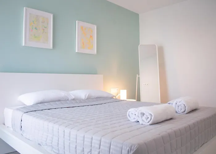 Apartament Luxury Family Near - Gerakini, Chalkidiki *