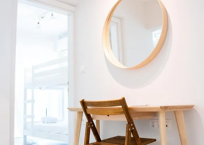 Apartament Luxury Family Near - Gerakini, Chalkidiki Patelidas