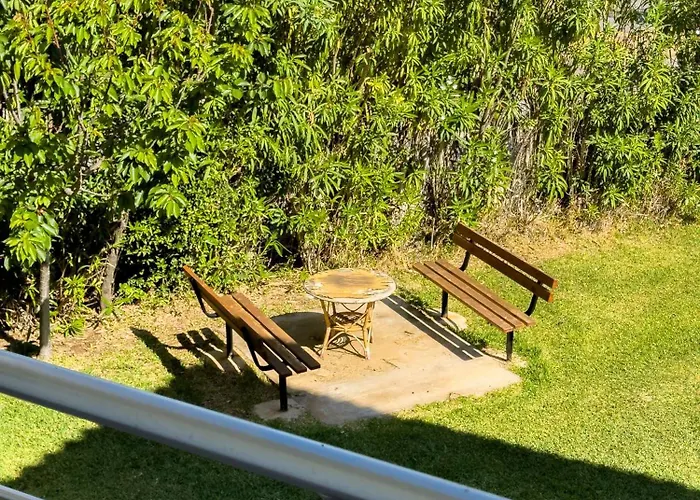 Belair Chalkidiki Lux App - Gerakini Patelidas