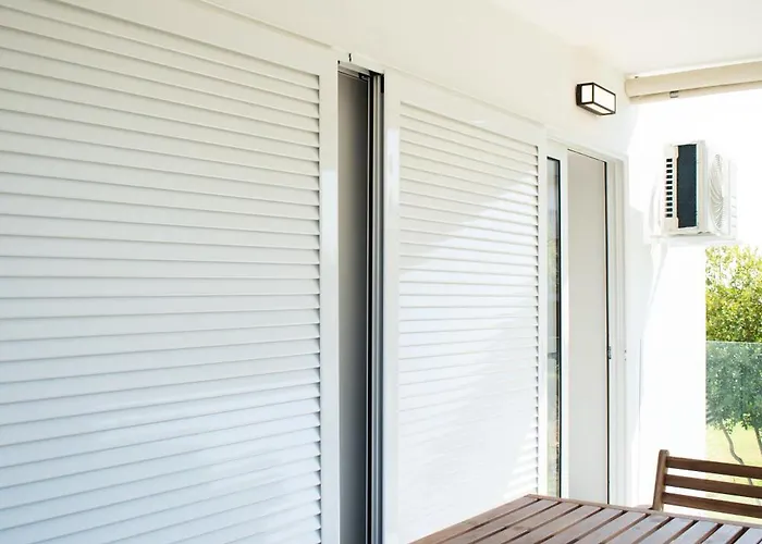 Belair Chalkidiki Lux App - Gerakini Διαμέρισμα Patelidas