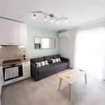 Διαμέρισμα Luxury Family Near - Gerakini, Chalkidiki *