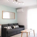 Luxury Family Near - Gerakini, Chalkidiki Διαμέρισμα *