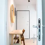 Διαμέρισμα Luxury Family Near - Gerakini, Chalkidiki