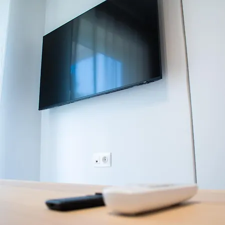 Belair Chalkidiki Lux App - Gerakini