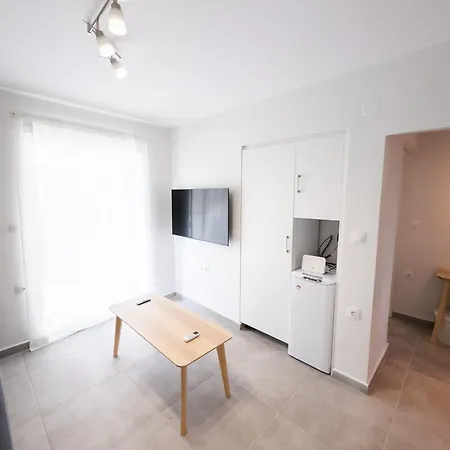 Luxury Family Near - Gerakini, Chalkidiki Appartement *