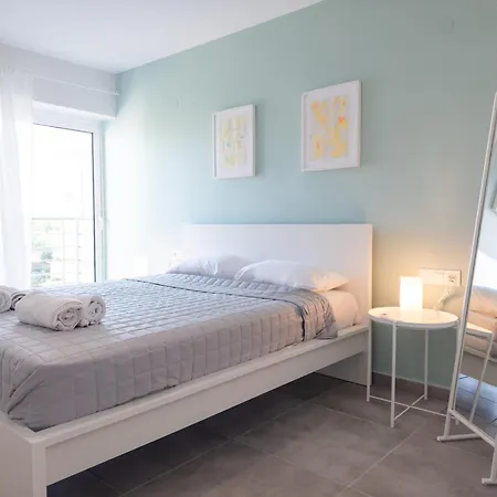 Belair Chalkidiki Lux App - Gerakini Lejlighed