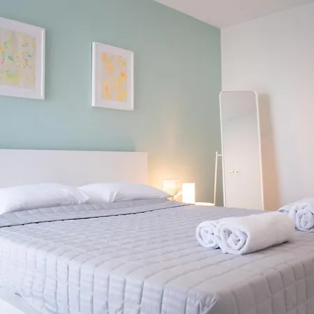 Appartement Luxury Family Near - Gerakini, Chalkidiki *