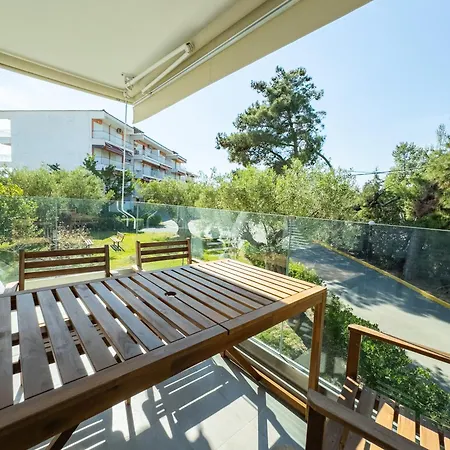 Luxury Family Near - Gerakini, Chalkidiki Patelidas