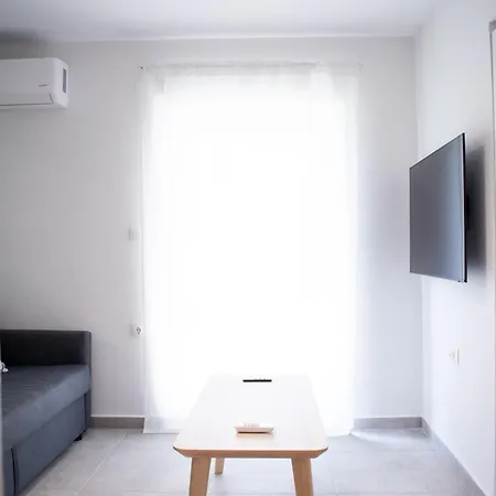 Belair Chalkidiki Lux App - Gerakini