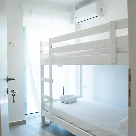 Belair Chalkidiki Lux App - Gerakini Lejlighed