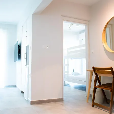 Belair Chalkidiki Lux App - Gerakini *