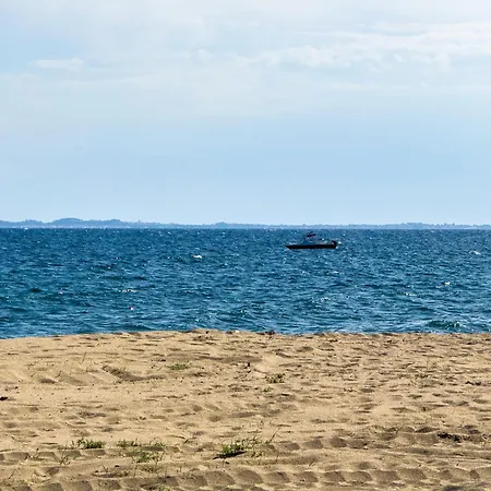 Luxury Family Near - Gerakini, Chalkidiki Apartamento *