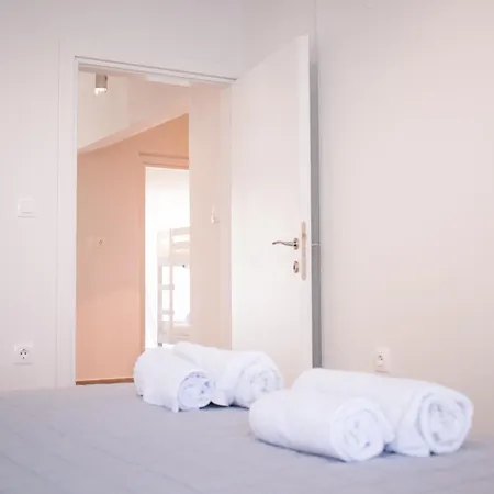 Lejlighed Belair Chalkidiki Lux App - Gerakini Patelidas