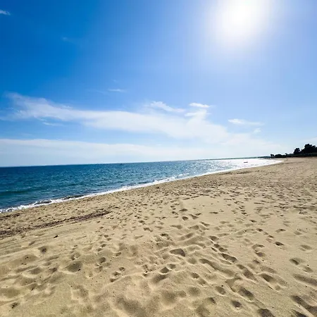 Belair Chalkidiki Lux App - Gerakini * Patelidas