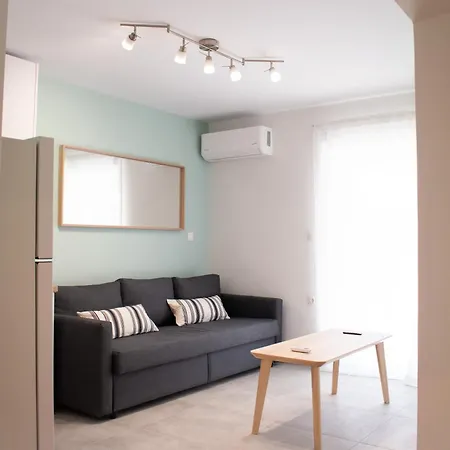 Appartement Luxury Family Near - Gerakini, Chalkidiki *