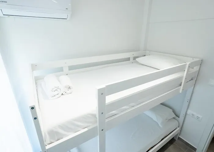 Apartamento Luxury Family Near - Gerakini, Chalkidiki *